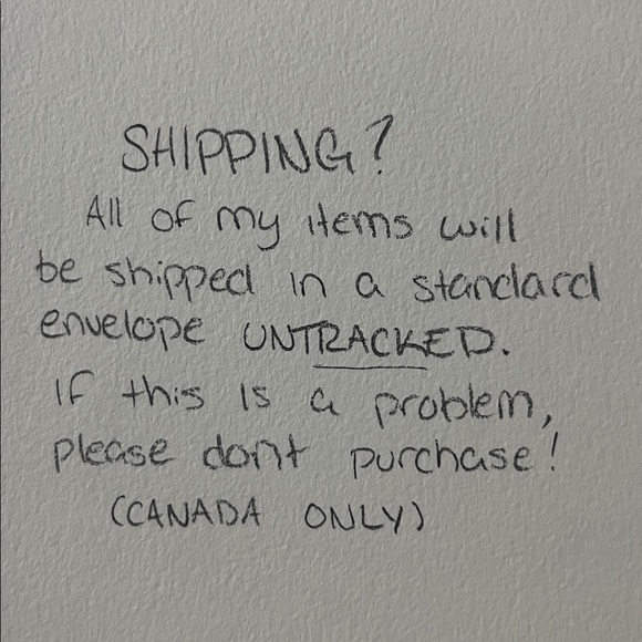 ABOUT ME! - Picture 3 of 7